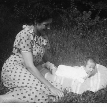 Photo of Jeanine VanKerckhove